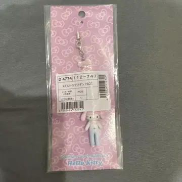 sanrio closet collection 키티 스트랩1