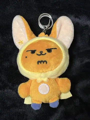 TXT 뿔바투 팬아트 키링 초기