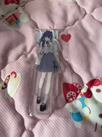 프로세카 크리페스 아사히나 마후유 아크릴 스탠드