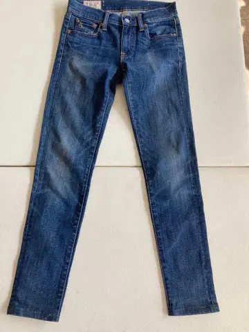 폴로 랄프로렌 스키니