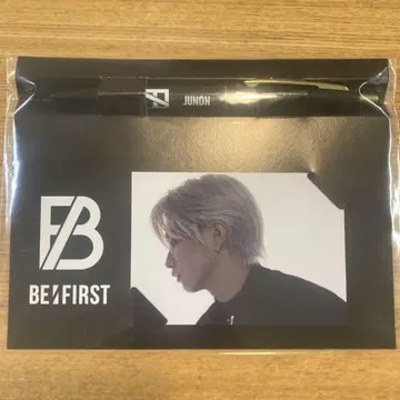 BE:FIRST 주논 mainstream 볼펜