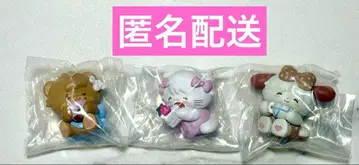 mikko characters 모구모구 파티