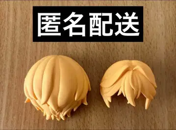 차원계 TOY NAGI 나기 환경록 염구 헤어 부품 머리카락 부품