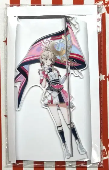 프로젝트 세카이 프로세카 감사제 아크릴 스탠드 아즈사와 코하네