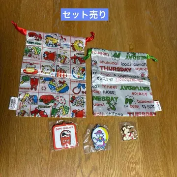 시모지마 가챠 복조리 참 HEIKO 가챠가챠