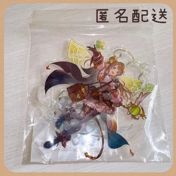 그랑블루 판타지 러브 라이브! 미나미 코토리 아크릴 스탠드