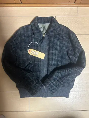 BUTCHER PRODUCTS ATLAST 스포츠 자켓 40