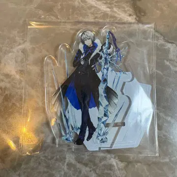 아담=유리에프 아크릴 스탠드 #컴패스 카페