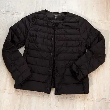UNIQLO 울트라 라이트 다운 다운 자켓 S