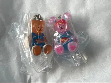 Wiggle Wiggle 메지루시 액세서리