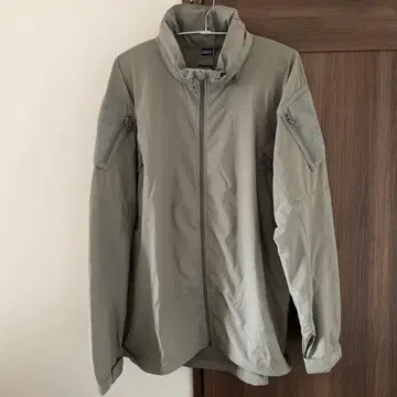 데드스탁 1회 착용 PATAGONIA MARS Level 5