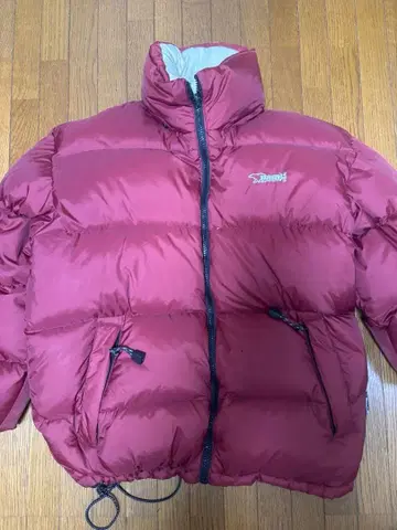 [ Bear USA ] 다운 자켓