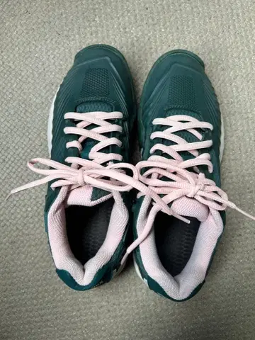 세일 중 요넥스 테니스화 파워크션 에클립션 4