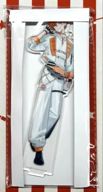 프로젝트 세카이 프로세카 감사제 아크릴 스탠드 시노노메 아키토