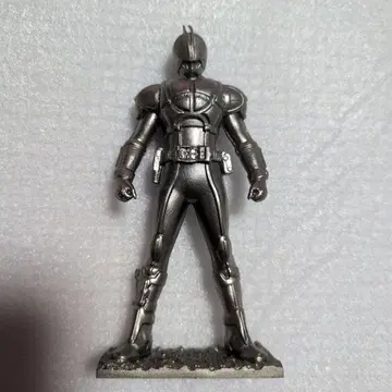 가면라이더 파이즈 피규어 실버
