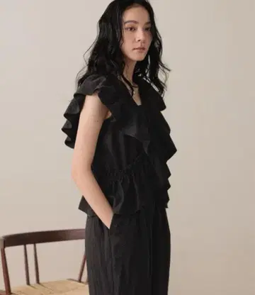 [ LOWRYSFARM ] 멀티웨이 올인원 블랙