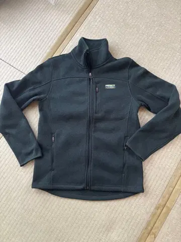 LL.Bean 플리스 자켓 S