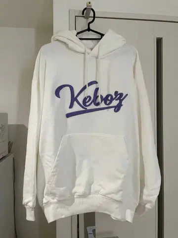 keboz 후드티 새상품