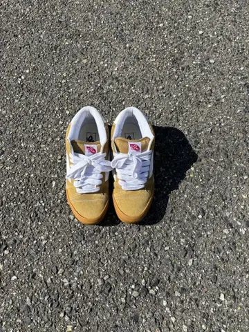 VANS KNU STACK sneaker