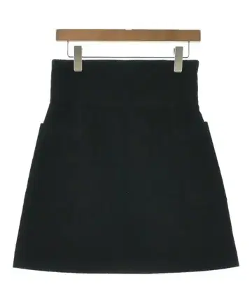 CLANE 미디 스커트 여성용