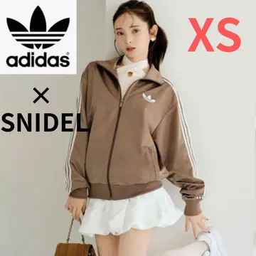 한국 인기 아디다스 x 스나이델 클래식 파이어버드 루즈