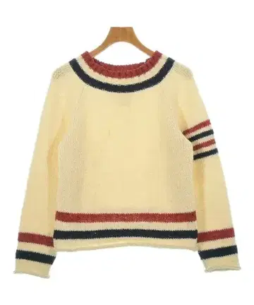 THOM BROWNE 니트 스웨터 남성용