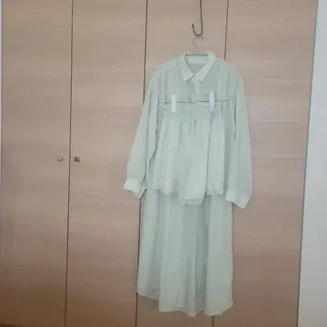 젤라또피케 / 룸웨어