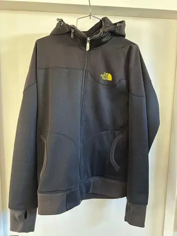 THE NORTH FACE 후드 부착 후드티 L 사이즈