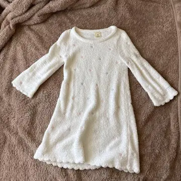 gelato pique 원피스 새상품