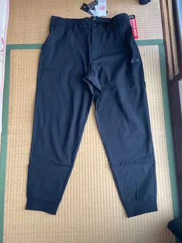 Oakley O-Sync Pack Relax Jogger XXL 블랙