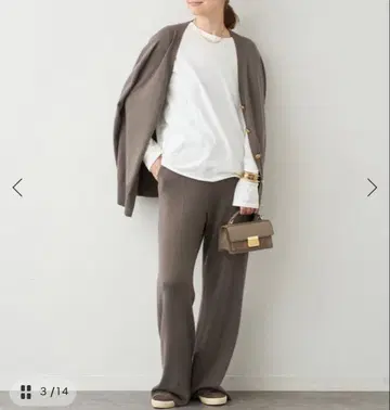 Deuxieme Classe 레이어링 T셔츠