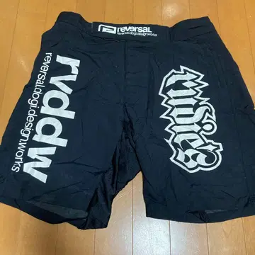 reversal rudins 콜라보 팬츠