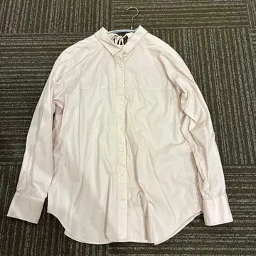 BARNYARDSTORM 긴팔 셔츠 백리본 포함