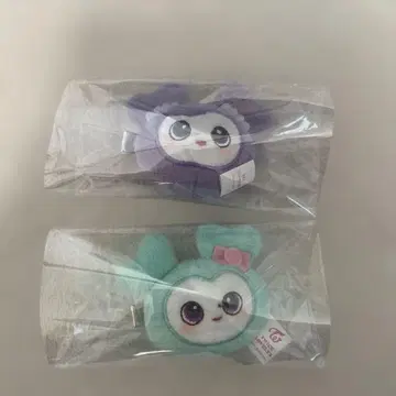 TWICELOVELYS 헤어핀 미나 사나