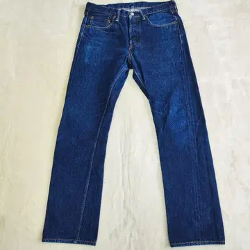 풀카운트 데님 팬츠 구형 스티치 lot.1110 W31