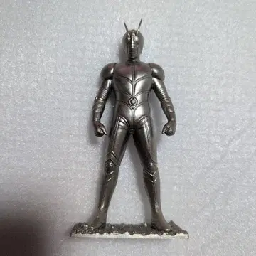 가면라이더 ZO 실버 피규어