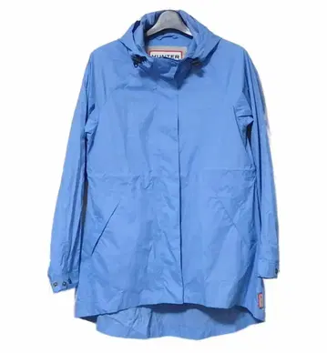 헌터 여성용 레인코트 사이즈 US-S