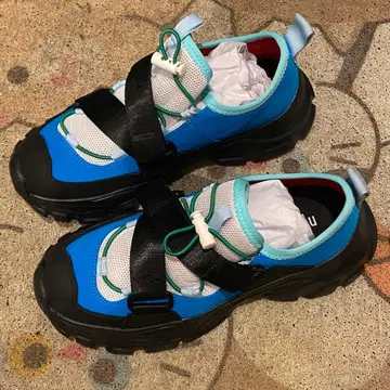 나곤스탠스 클라이밍 신발 24