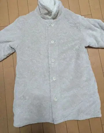 애프터눈 티 가운