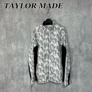 TAYLOR MADE 골프 자켓 L