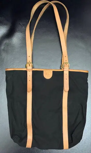 일비종떼 토트백