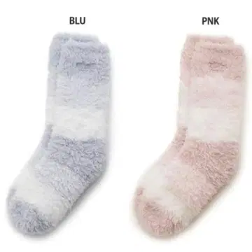 택 포함 새상품 젤라피케 헤어밴드 룸삭스 보더 커플 세트