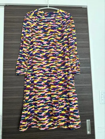 미나 페르호넨 원피스 autumnbreeze 사이즈 36