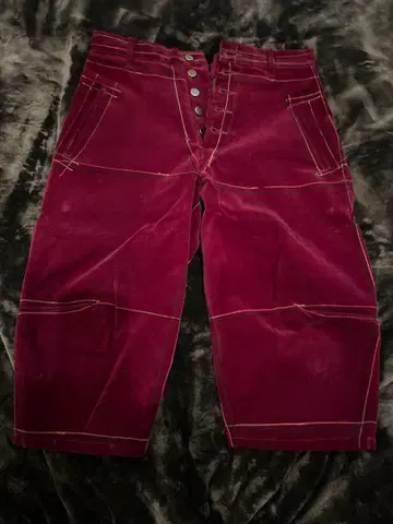 크리스토퍼 네메스 7부장 팬츠