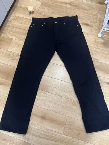 rats 랏츠 블랙 데님 청바지 기무라 타쿠야