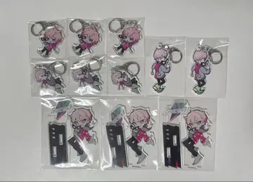 프란시스코 묶음 판매