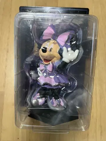 Happy 복권 미니 마우스 피규어