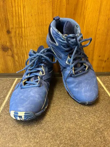 Mizuno 23cm 웨이브 다이버스 스포츠 슈즈