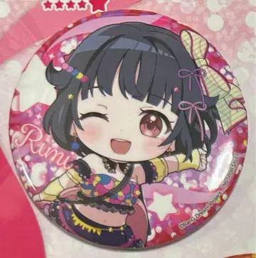 게이머즈 아키하바라 캔뱃지 우시코메 리미