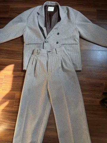 FREAK'S STORE 셋업